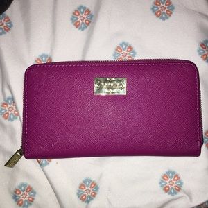 Magenta Wallet